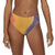 RVCA Trippy Dana High-Rise Cheeky Bikini Bottoms - Women's Multi