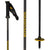 Rossignol Tactic Carbon Ski Poles 2023 Black