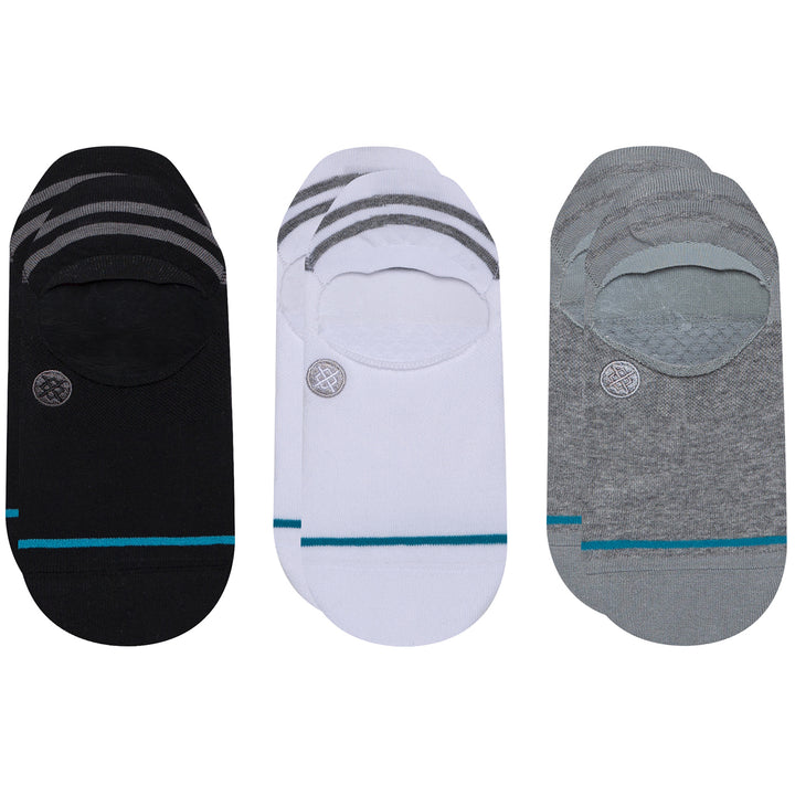 Stance Gamut 2 3-Pack Sock Multi