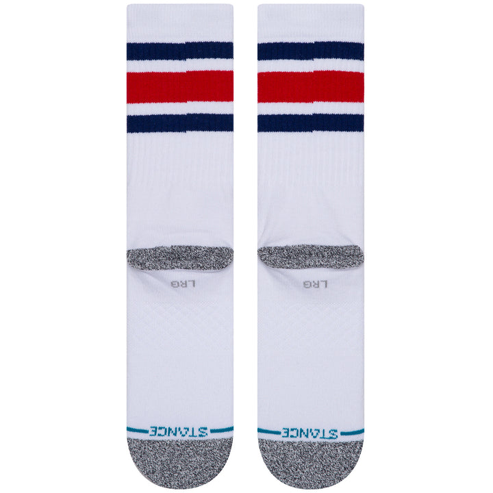 Stance Boyd ST Socks Blue