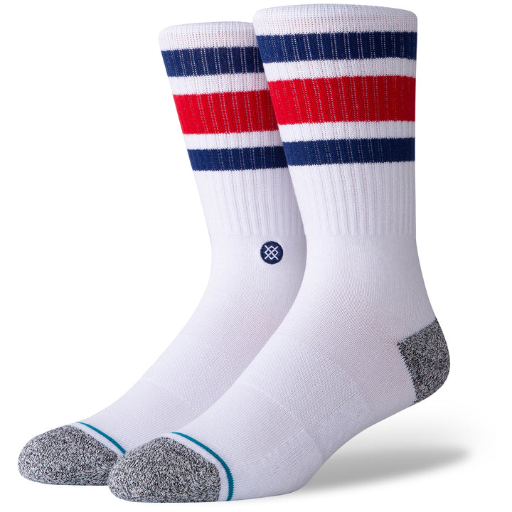 Stance Boyd ST Socks Blue