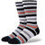Stance Brock Socks Black