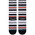 Stance Brock Socks Black