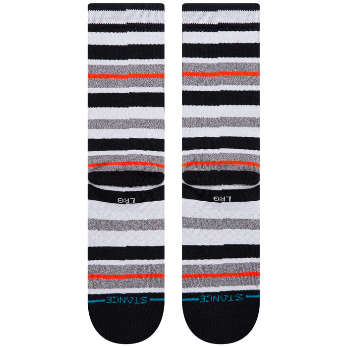 Stance Brock Socks Black