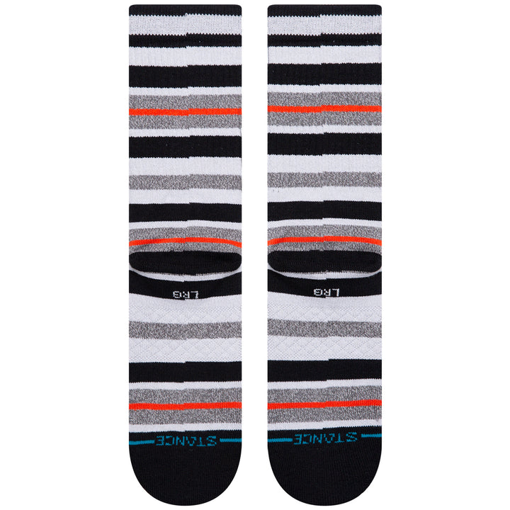 Stance Brock Socks Black