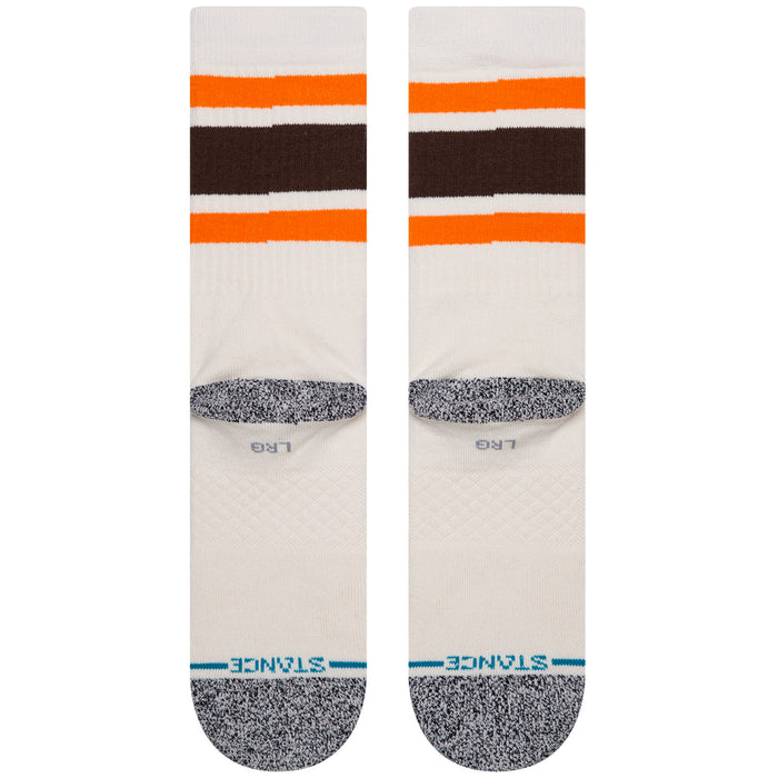 Stance Boyd ST Socks Off White