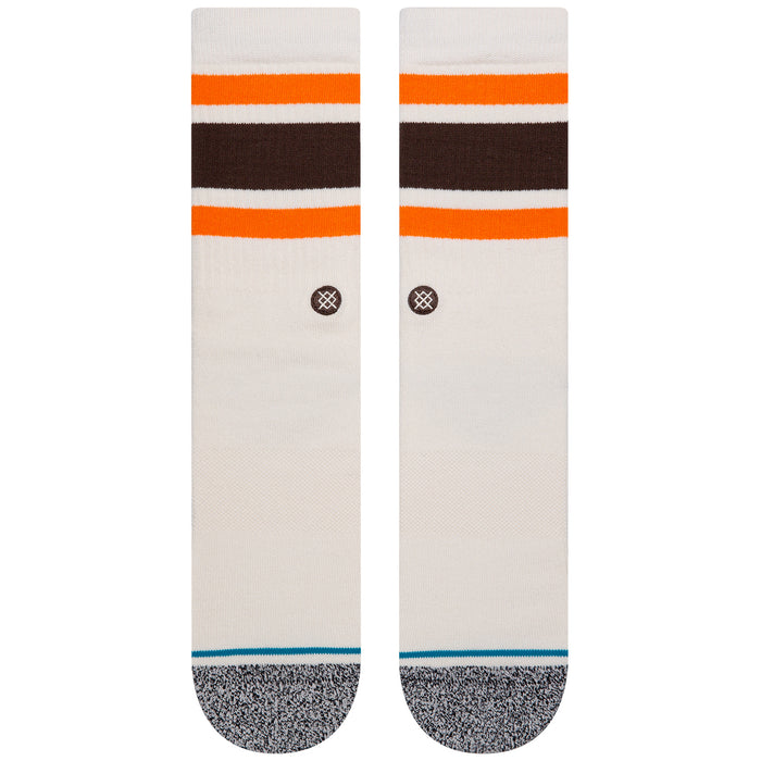 Stance Boyd ST Socks Off White