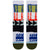 Stance Los Molinos Socks Grey
