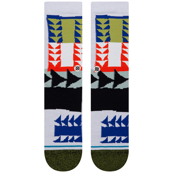 Stance Los Molinos Socks Grey