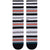 Stance Brock Socks Black