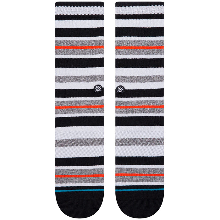 Stance Brock Socks Black
