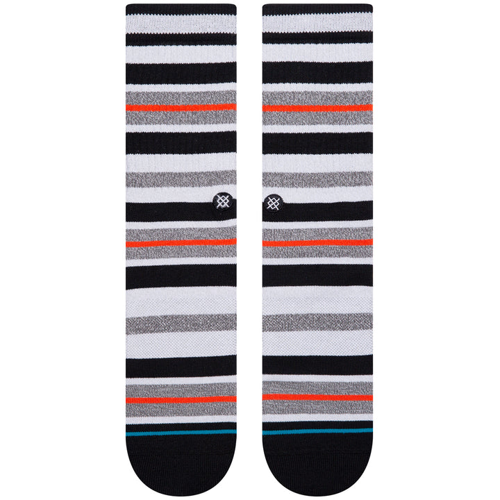 Stance Brock Socks Black