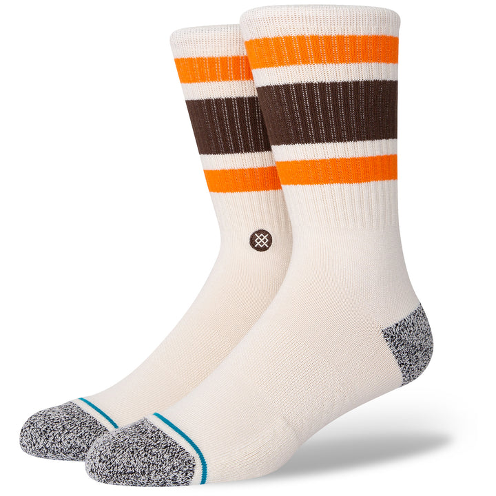 Stance Boyd ST Socks Off White