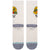 Stance Keep It Fresh Socks Canvas