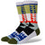 Stance Los Molinos Socks Grey