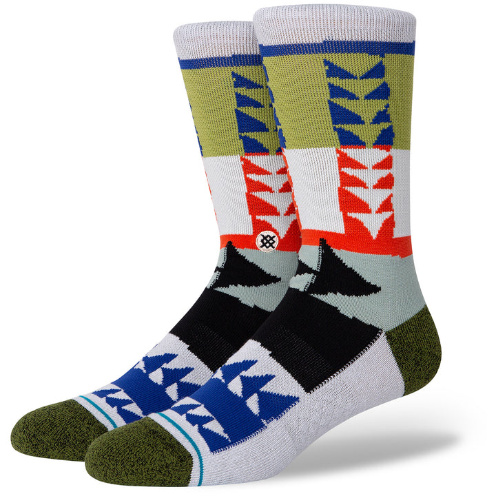 Stance Los Molinos Socks Grey