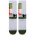 Stance Los Molinos Socks Grey