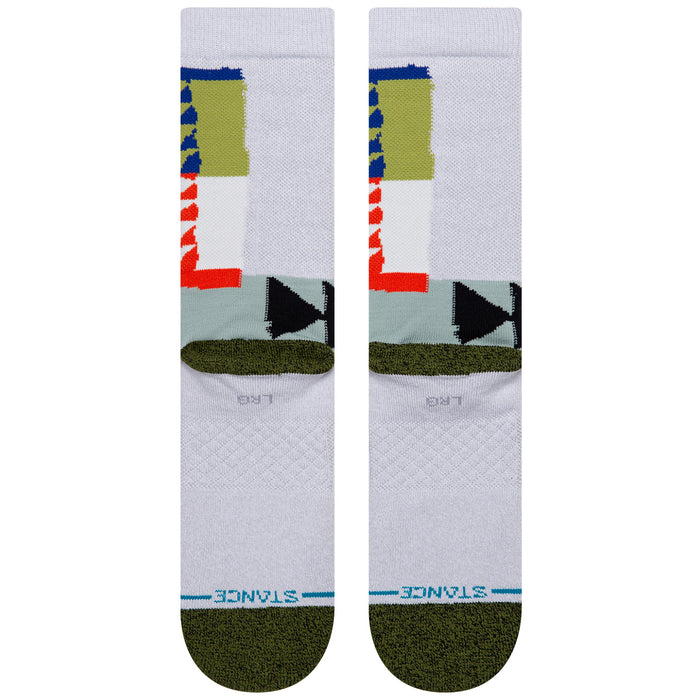 Stance Los Molinos Socks Grey