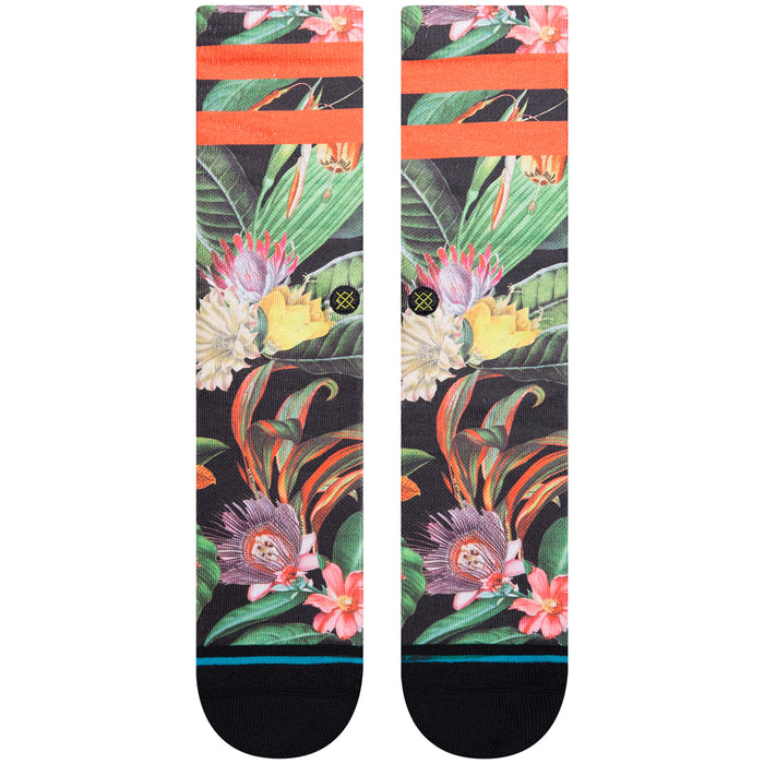 Stance Playa Larga Socks Multi