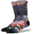 Stance La Mara Socks Black
