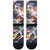 Stance La Mara Socks Black