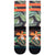 Stance Playa Larga Socks Multi