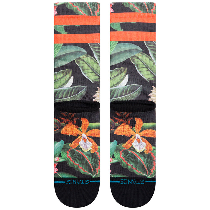 Stance Playa Larga Socks Multi