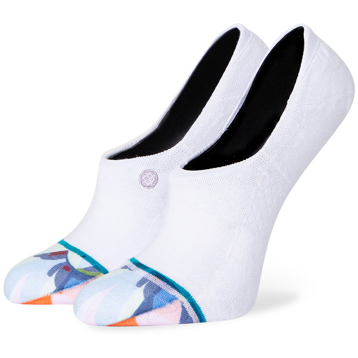 Stance Consistent Socks - Women's White
