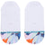 Stance Consistent Socks - Women's White