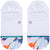 Stance Consistent Socks - Women's White