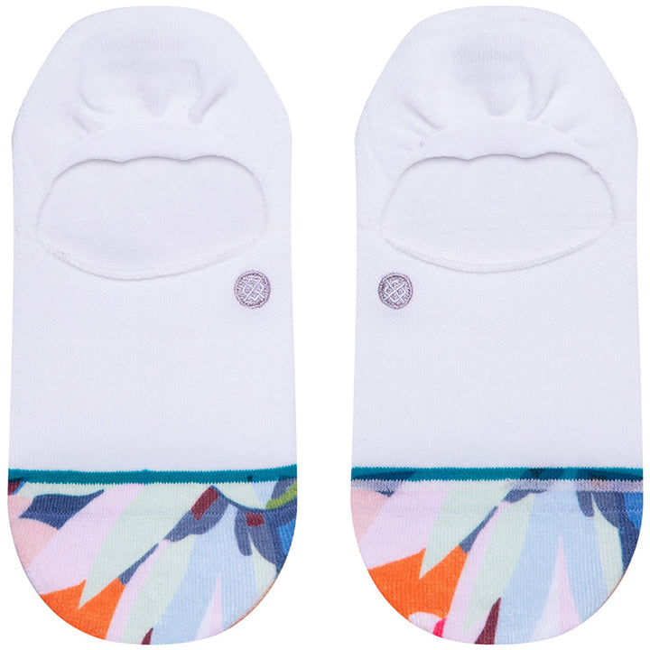 Stance Consistent Socks - Women's White