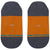Stance Fly So High Socks - Women's Black