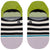 Stance Off Key Socks - Women's Black
