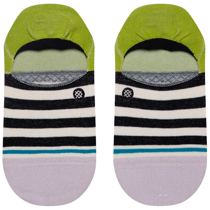 Stance Off Key Socks - Women's Black