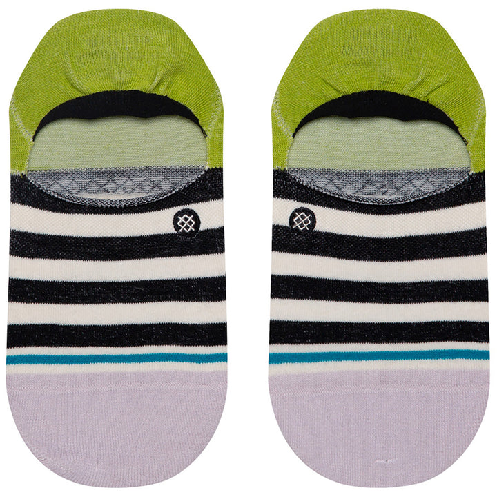 Stance Off Key Socks - Women's Black