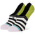 Stance Off Key Socks - Women's Black