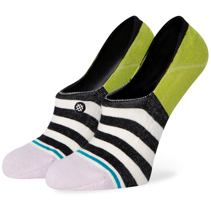 Stance Off Key Socks - Women's Black