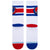 Stance Steal Your Boyd Socks White