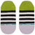 Stance Off Key Socks - Women's Black