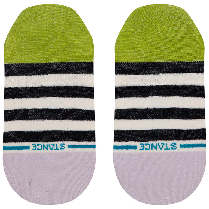 Stance Off Key Socks - Women's Black