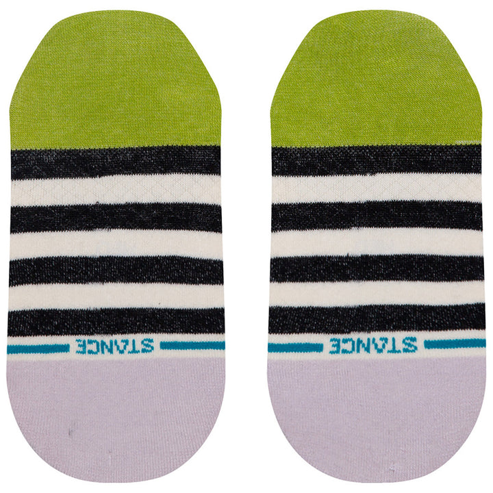 Stance Off Key Socks - Women's Black