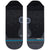 Stance Run Tab ST Socks - Unisex Black