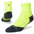 Stance Road Hyper Socks - Unisex Neon Yellow