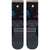 Stance Dancing Dead Socks - Unisex Black