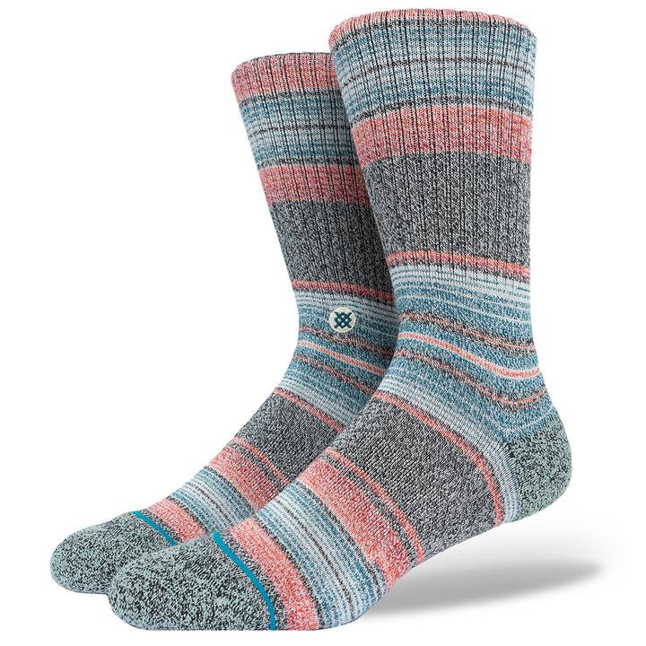 Stance Timmy Socks Multi