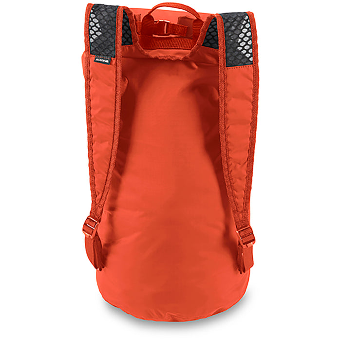 Dakine Packable Rolltop 30L Dry Bag Sun Flare