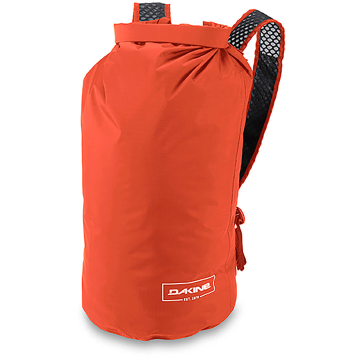 Dakine Packable Rolltop 30L Dry Bag Sun Flare