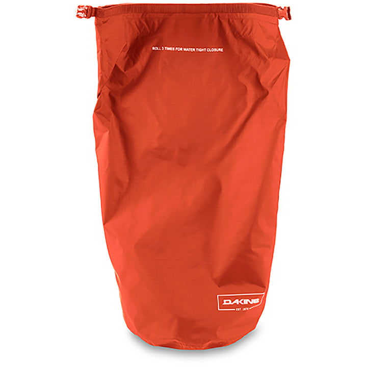 Dakine Packable Rolltop 30L Dry Bag Sun Flare