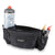 Dakine Hot Laps Stealth Waist Bag Black