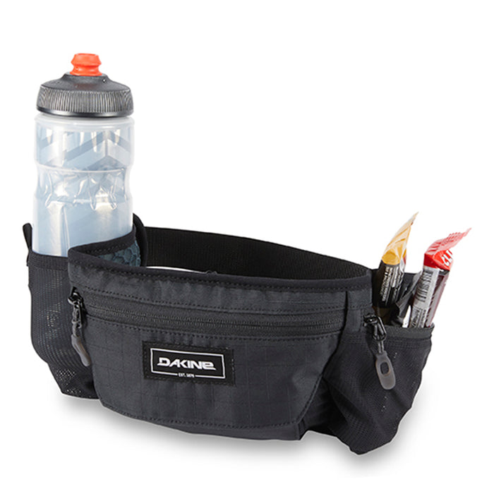 Dakine Hot Laps Stealth Waist Bag Black